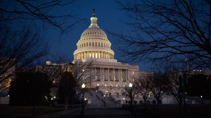 Congress wants to go virtual