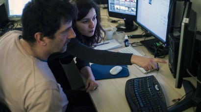 AFP Photo/Fred Dufour