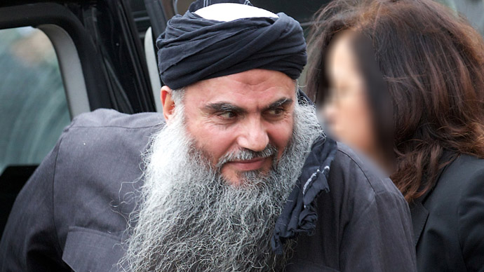 Bin Laden’s ‘right-hand man’ to stay in UK: British govt loses appeal