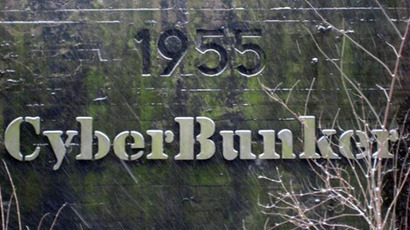 Image from cyberbunker.com