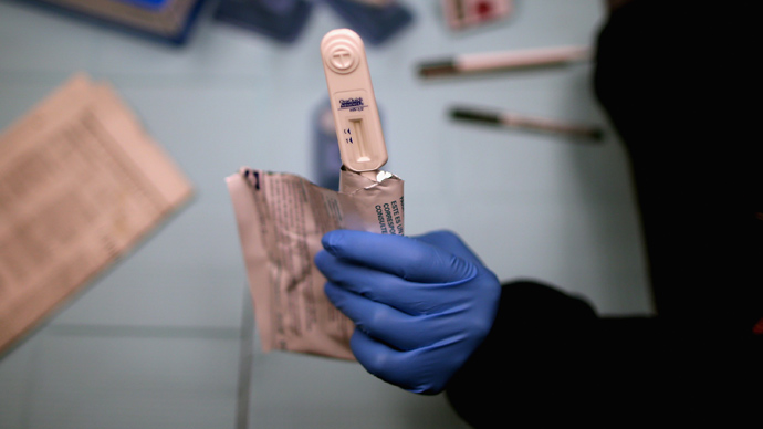 HIV/AIDS advocates appalled by Kansas quarantine proposal