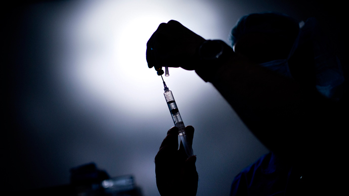Oklahoma health officials warn surgeon may have infected thousands with HIV