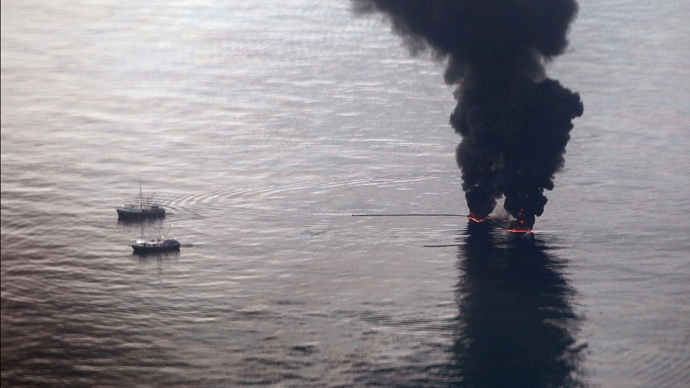IMF calls to get rid of $2tn fossil fuel subsidies