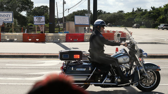 Florida state trooper fired after speeding lawmaker complains of lowball citation