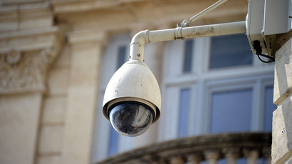 AFP Photo / Pascal Guyot 