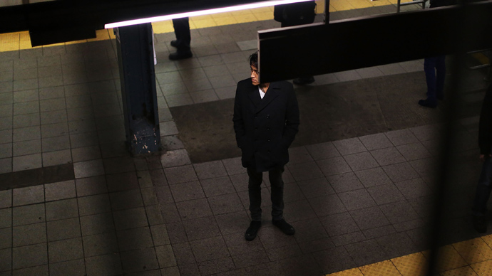 Pro-Palestinian ads protest Israeli ‘apartheid’ in NYC subway