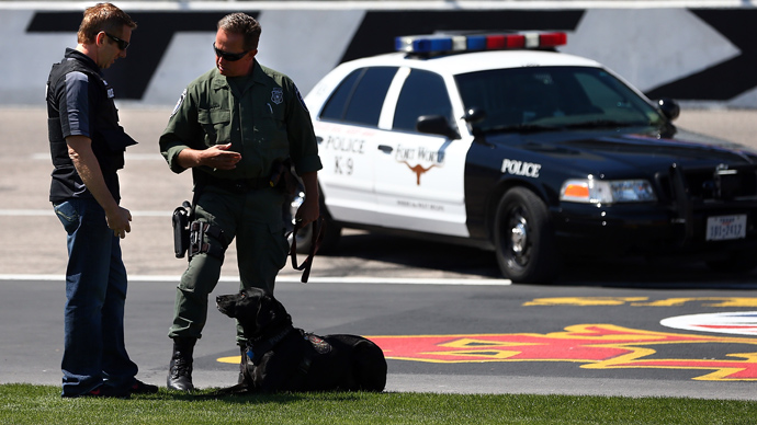 Two Texas Latinos suing cops over 39 days' jail without charge, confiscated cash