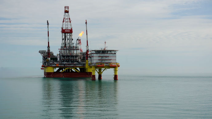 Russia’s Rosneft to tap Lebanese shelf together with ExxonMobil