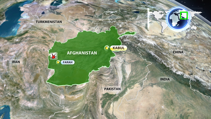 At least 53 dead as Taliban’s audacious courthouse raid ends in bloody standoff
