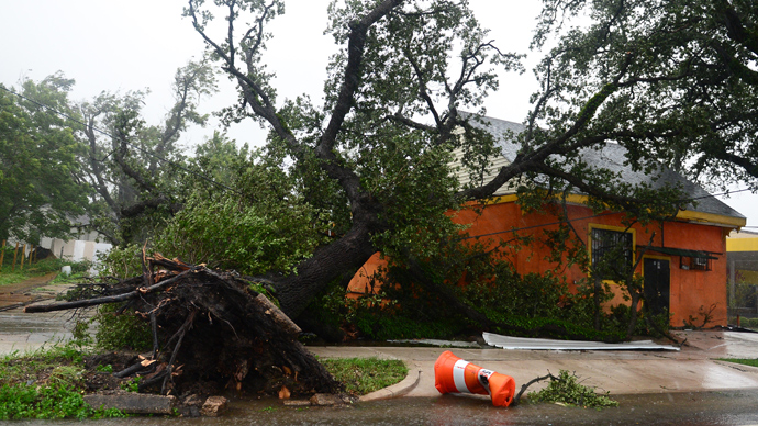 Officials 'can't account for' $700 million in Katrina aid