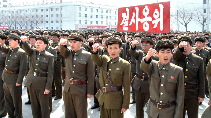 Pyongyang aggravating situation is unacceptable – Moscow