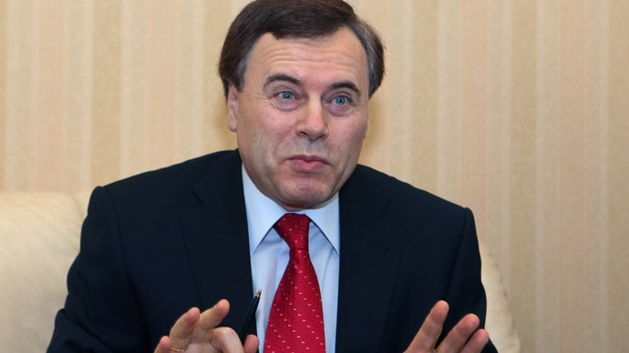 Prosecutors claim some Russian NGOs violate ‘Foreign Agents law’