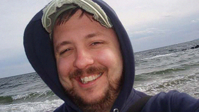 Environmentalist jailed over blog post
