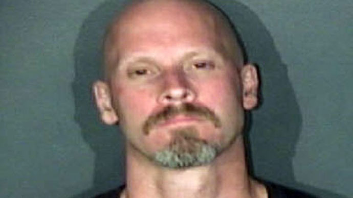 White supremacist arrested in connection with Colorado prison chief killing