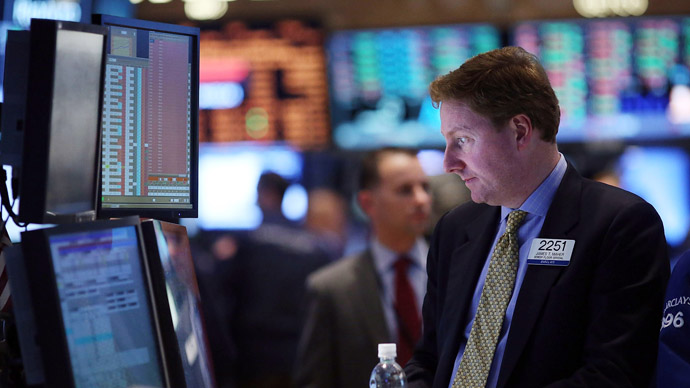 Market Buzz: Slight recovery to kick off week