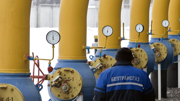 Poland gives Gazprom cold shoulder in pipeline deal