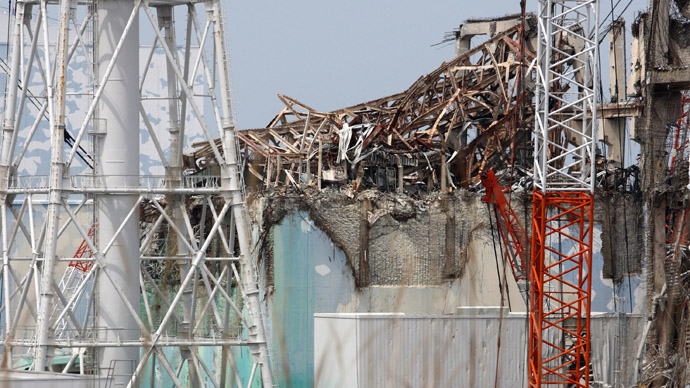 Fukushima operator may run out of space for radioactive water