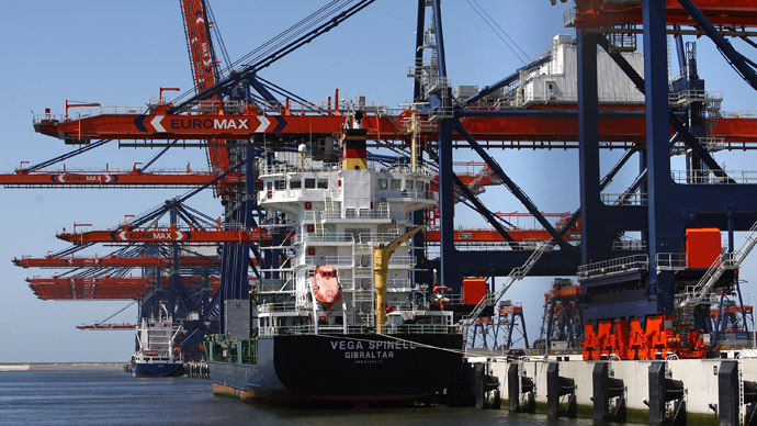 Summa and VTTI secure Rotterdam port project