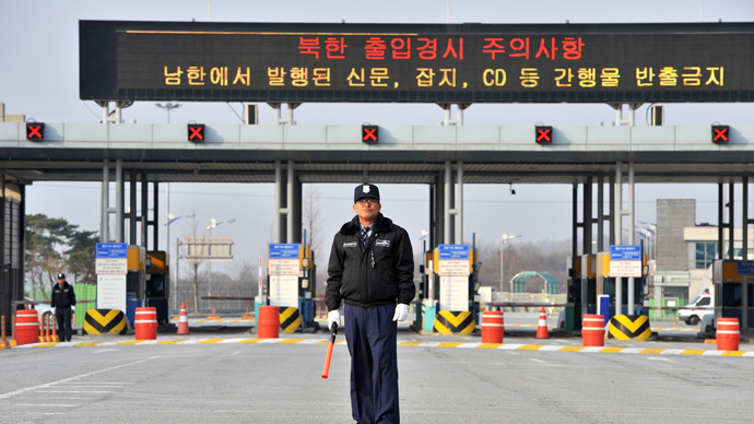 South Korea asks US for nuclear support to send 'strong message' to China