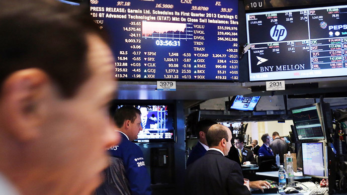 Market Buzz: Stocks to gain on calm, positive background