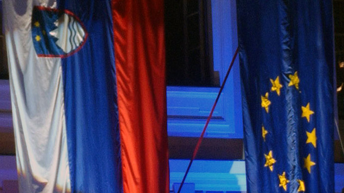 The verdict is in: Slovenia is not Cyprus
