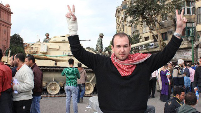 US soldier who fought in Syria could get the death penalty