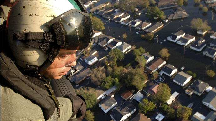 In Katrina aftermath, State Farm went out of its way to avoid paying claims
