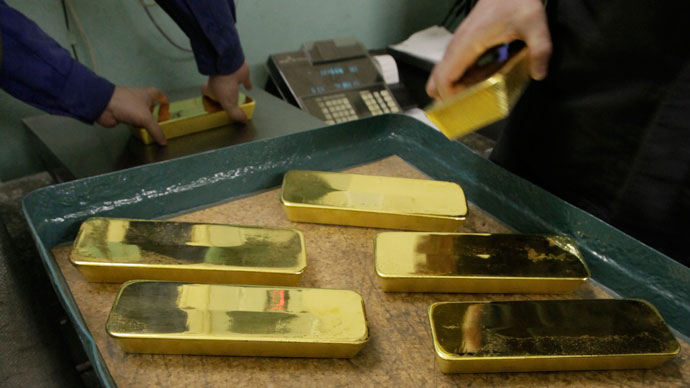 Arizona lawmakers approve gold and silver as legal tender