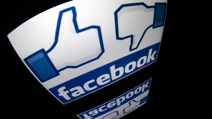 Friendships ruined by Facebook: Online rows spill into real life – survey
