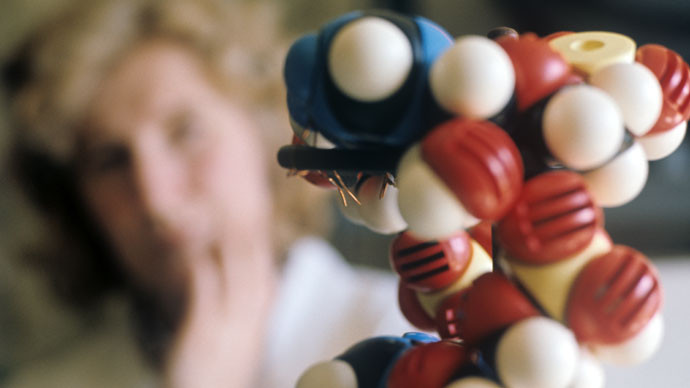 Supreme Court to decide if human genes can be patented