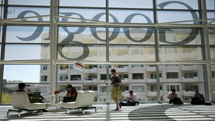 Manage your afterlife: Google lets users set up fate of account in case of death