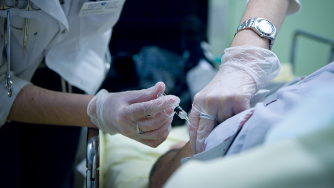 Five states consider assisted suicide legislation