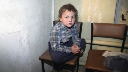 RIA Novosti / Oleg Lastochkin