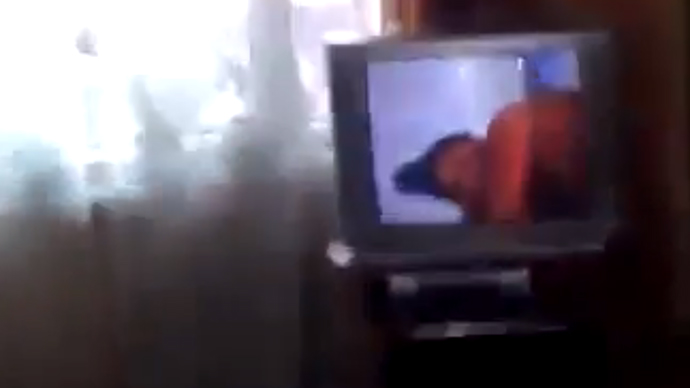 'Belarusian MTV' possibly hijacked, ran porn videos in daytime