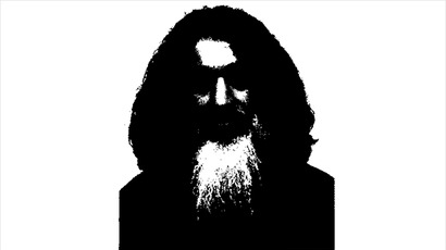 Sufyan bin Qumu, photo from  a Department of Defense document on Guantanamo Bay detention facility. (Image from defense.gov)