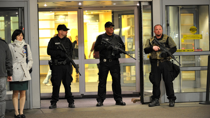 Boston blank: No suspects, no motives over deadly bombings