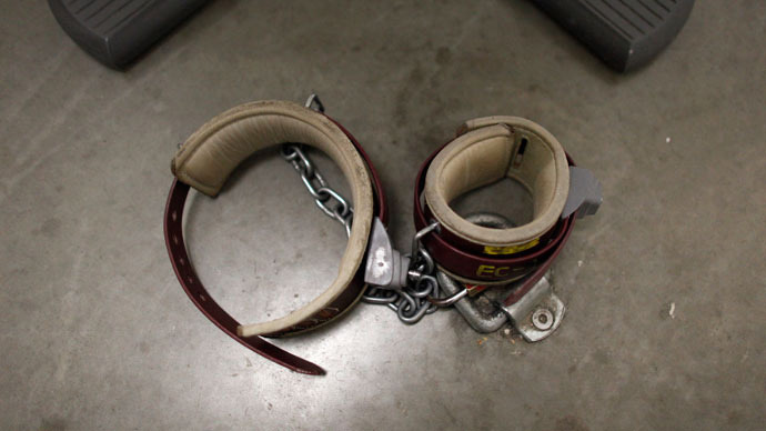 'No justification' for US torturing terror suspects - 'Truth Commission' report