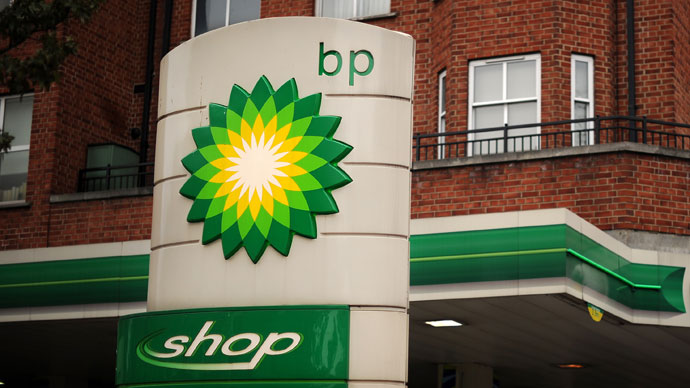 BP sold Texas oil refinery after making hundreds of people sick, victims claim