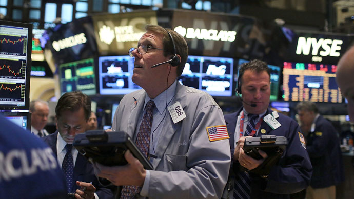 Obama quietly strips anti-corruption provisions from STOCK Act