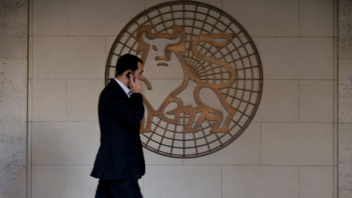 Global investor interest in Russia slashed by two thirds in a month