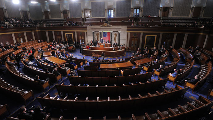 Senate rejects attempt to expand background checks on firearm sales