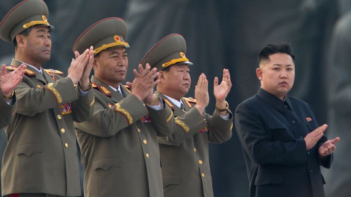 US rejects N. Korea conditions for nuclear talks, wants ‘clear signals’ from Pyongyang