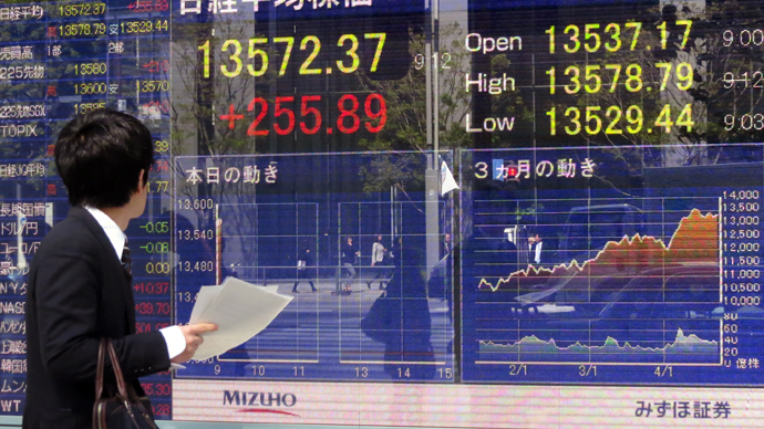 Market Buzz: Oil growth to give strength
