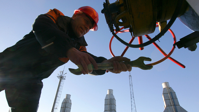 Polish minister sacked over Gazprom deal