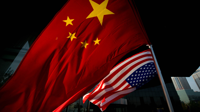 Beijing slams US ‘woeful record of human rights’
