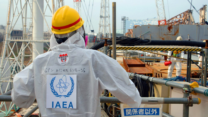 Fukushima decommissioning to last for up to 40 years – IAEA