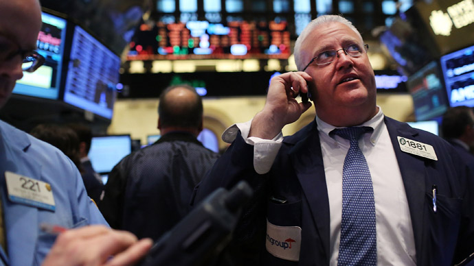 Market Buzz: Investors look to Europe, US for drivers