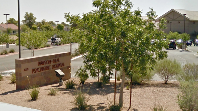 Nevada psych hospital accused of sending patients on one-way trips to nowhere