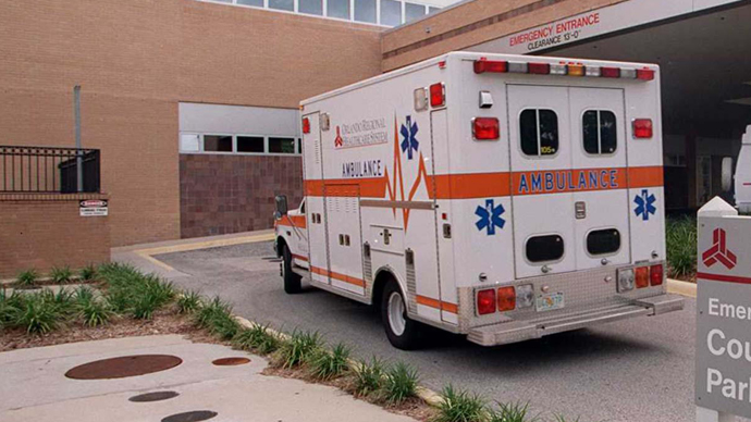Couple's second child dies after they opt for prayer over treatment