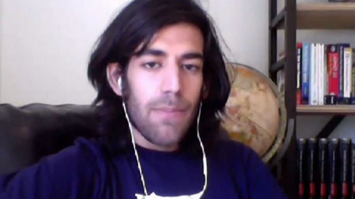 Crowd-funded documentary hopes to present Aaron Swartz’s life and struggles
